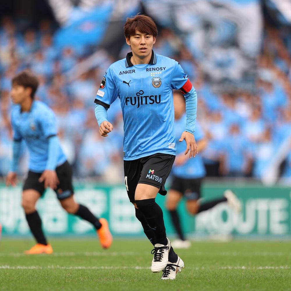 Re-LIVE」。1993年のヴェルディ川崎と浦和レッズの激闘| Jリーグ