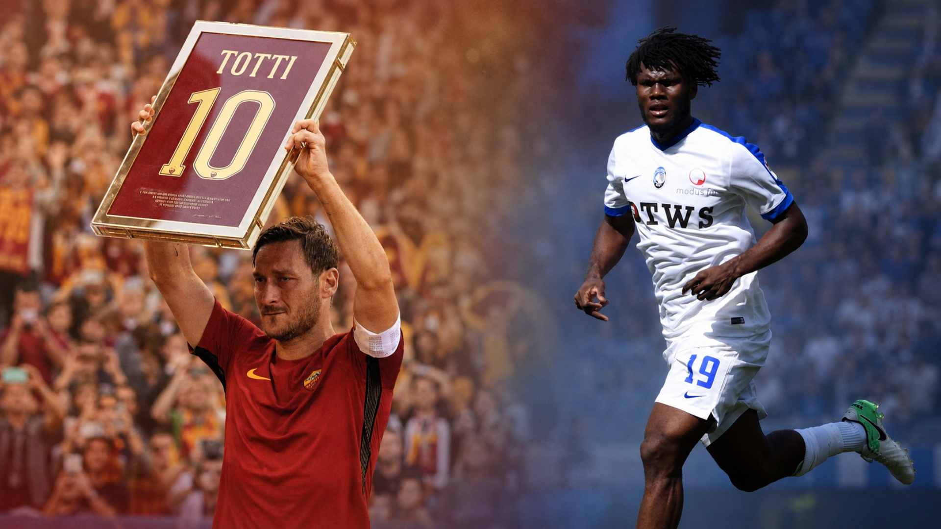 Kessié è tornato all'Atalanta 10 anni dopo il suo debutto in Serie A: dal poker di Mertens all’addio di Totti