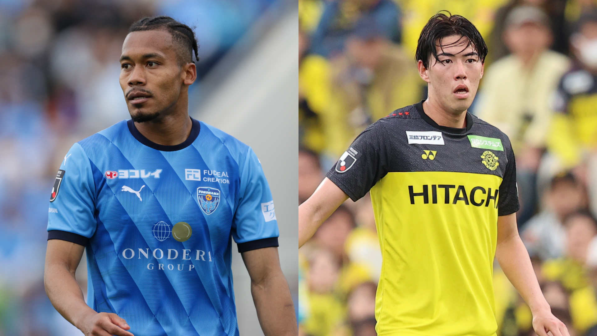 プレビュー】初の連勝か、敗戦を払しょくする勝利か。横浜FC対柏