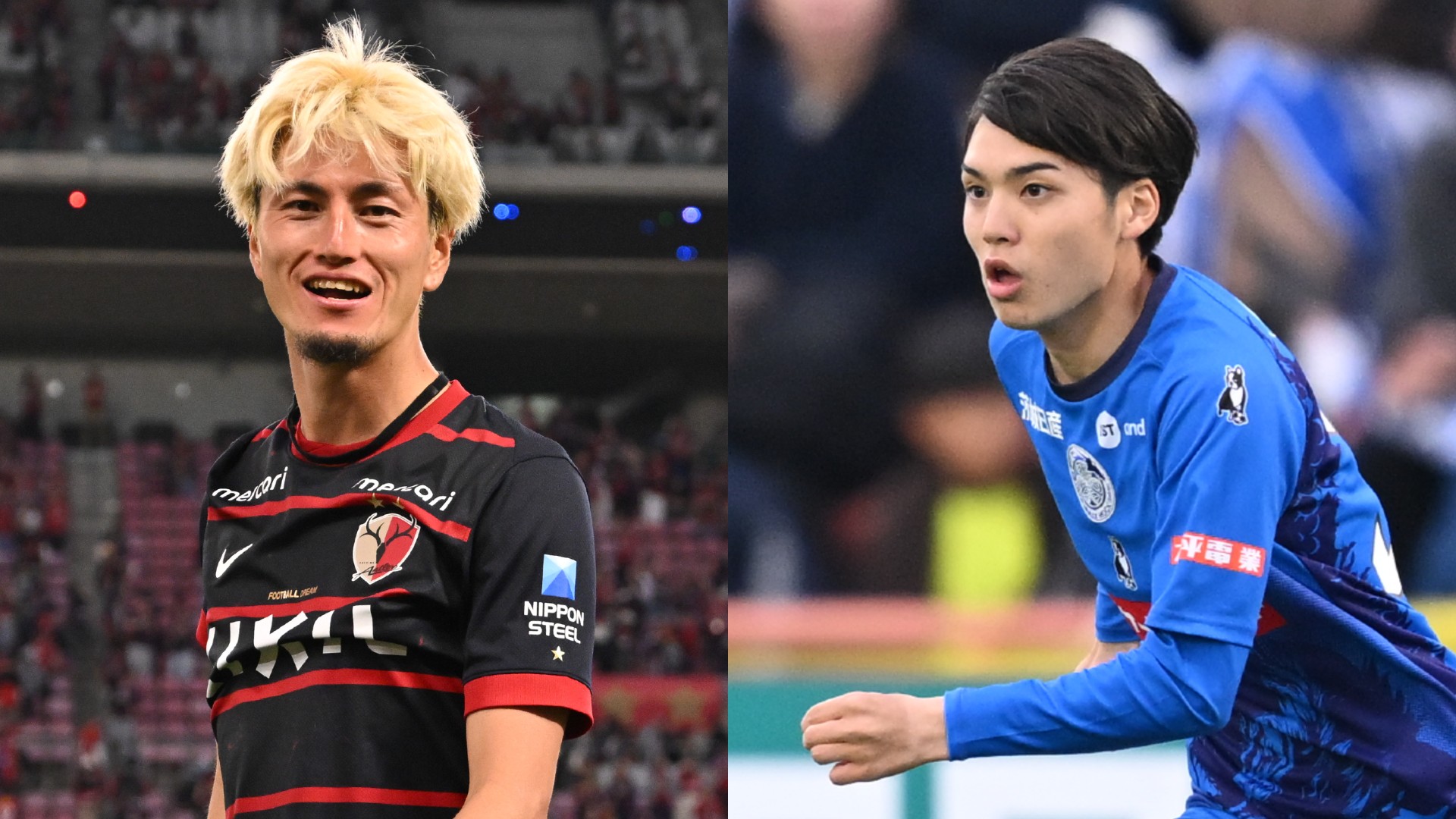 移籍情報】横浜FCのMF新井瑞希、神戸に期限付き移籍「もっと選手として