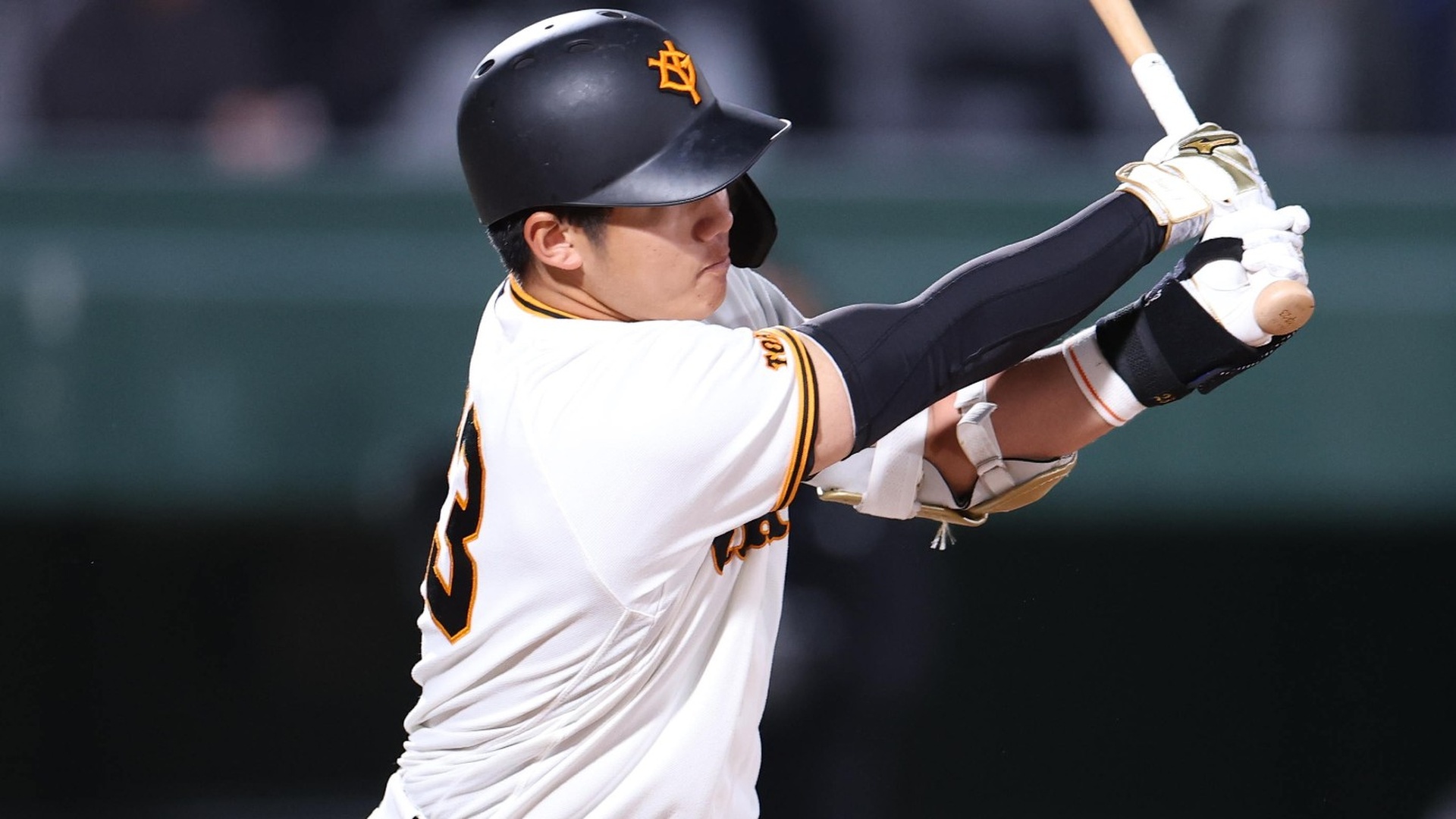 東京ヤクルトスワローズ山田哲人が通算1500安打を達成、NPB史上136人目