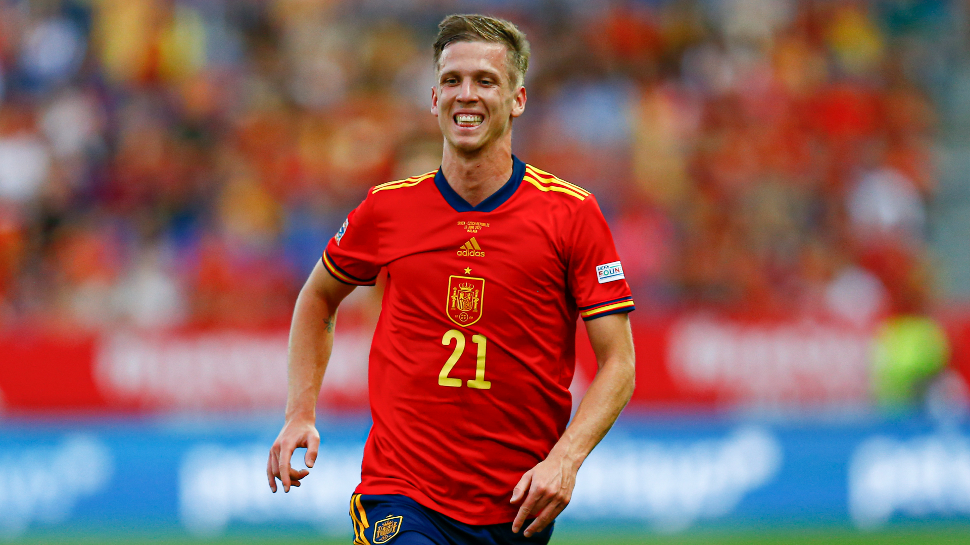 Qui n Es Dani Olmo Y C mo Juega Cu ntos A os Tiene Cu ntos T tulos Qui n Es Dani Olmo Y C mo Juega Cu ntos A os Tiene Cu ntos T tulos