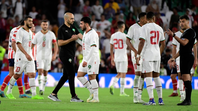 Marruecos en el Mundial 2022 de Qatar: perfil, convocatoria, mejor jugador, XI probable, entrenador, partidos y estadísticas