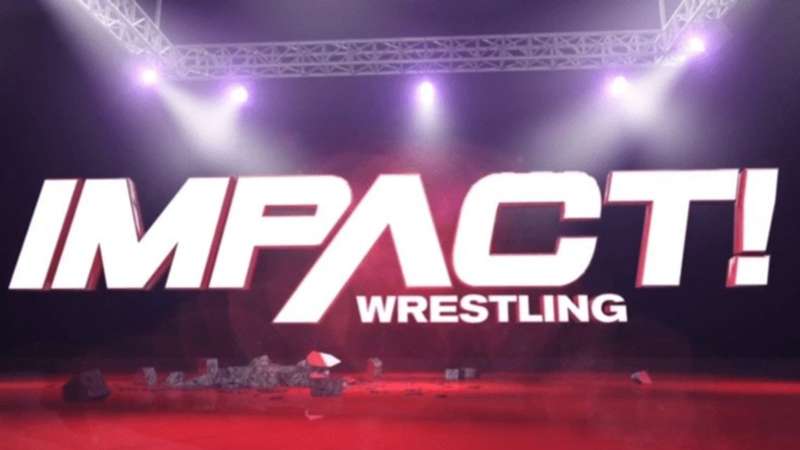 NSFW: Graphic images of insane spot in Impact Wrestling main event