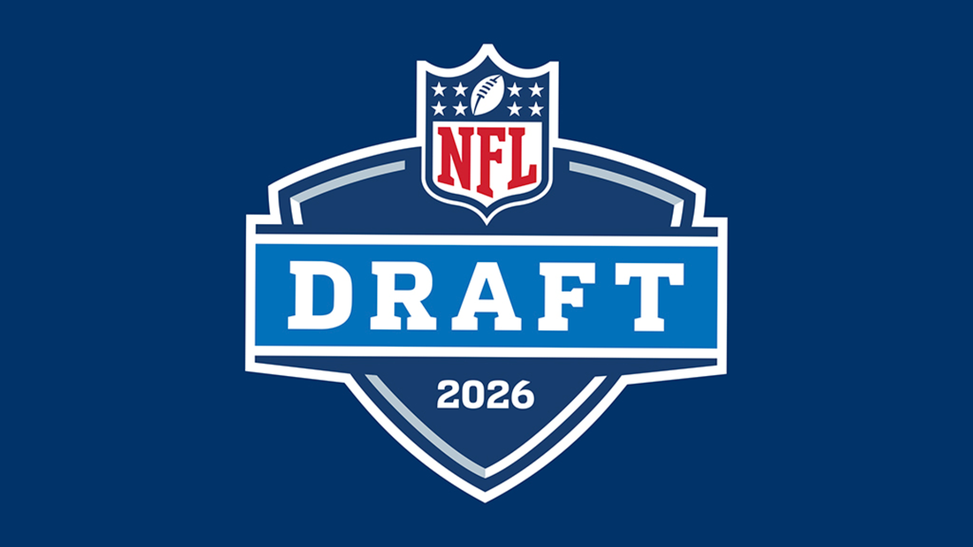 2026 NFL Draft Order Every Pick From Round 1 To Round 7 DAZN News CA Draft Nfl 2026 