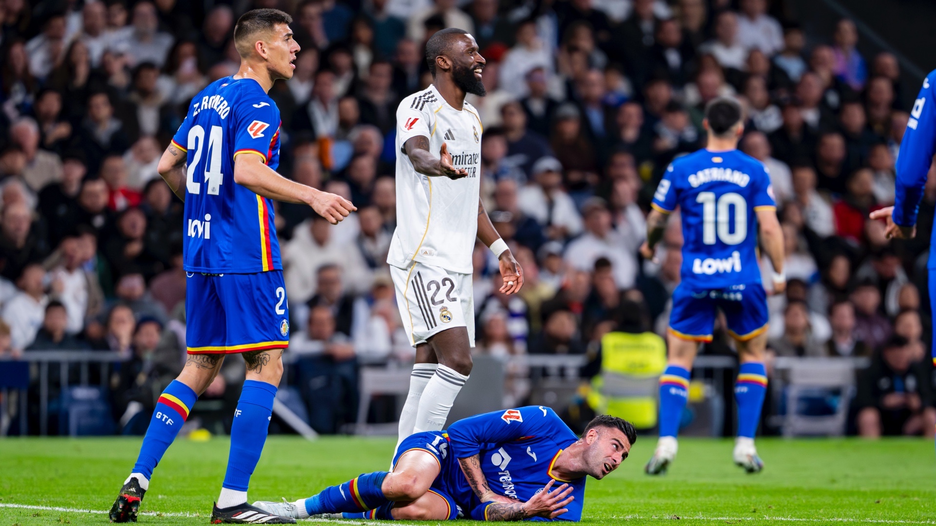 ミラン決勝弾の40歳モドリッチにアッレグリ「見事な技術に気持ちの入っ