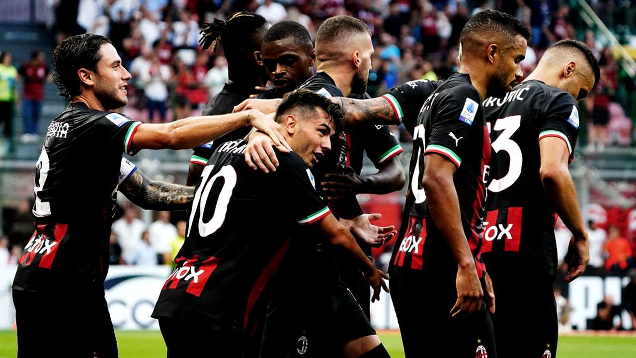 セリエa第2節の見どころ 日程 放送 配信予定 Dazn News 日本 セリエa第2節の見どころ 日程 放送 配信予定 Dazn News 日本