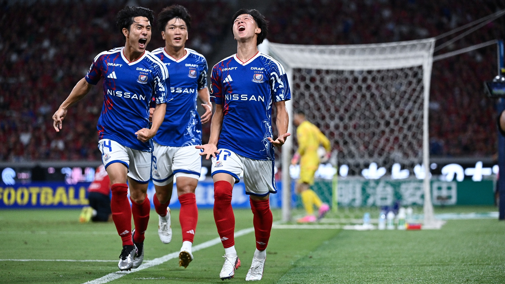 選手名鑑】パルマ｜セリエA | DAZN News 日本