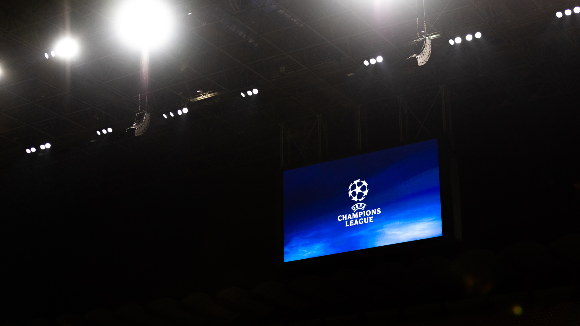 Ver a UEFA Champions League: Guia TV, Programação DAZN