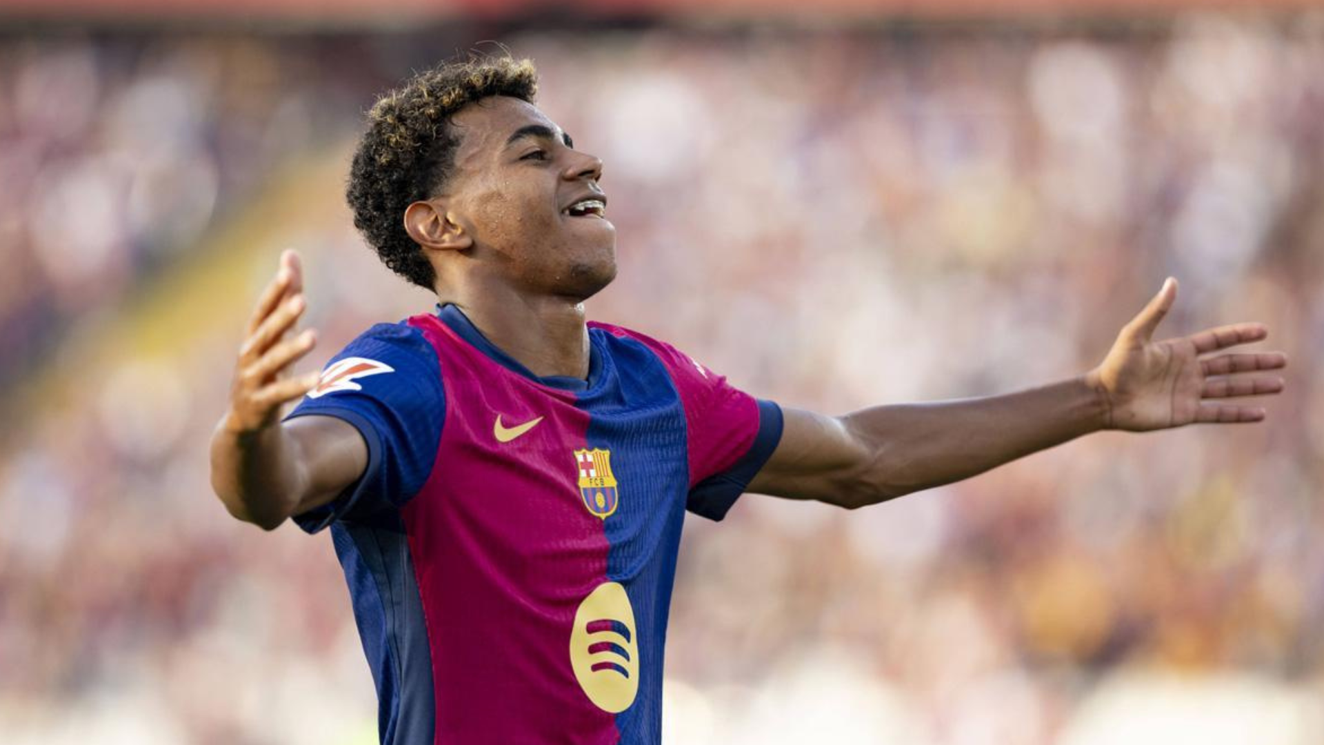 Lamine Yamal Se Marca una Misi n Con El FC Barcelona Todos Los Retos Lamine Yamal Se Marca una Misi n Con El FC Barcelona Todos Los Retos