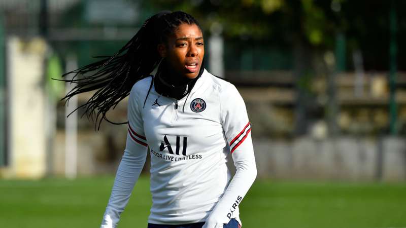 Ashley Lawrence confident Paris Saint-Germain can 'win everything' this season