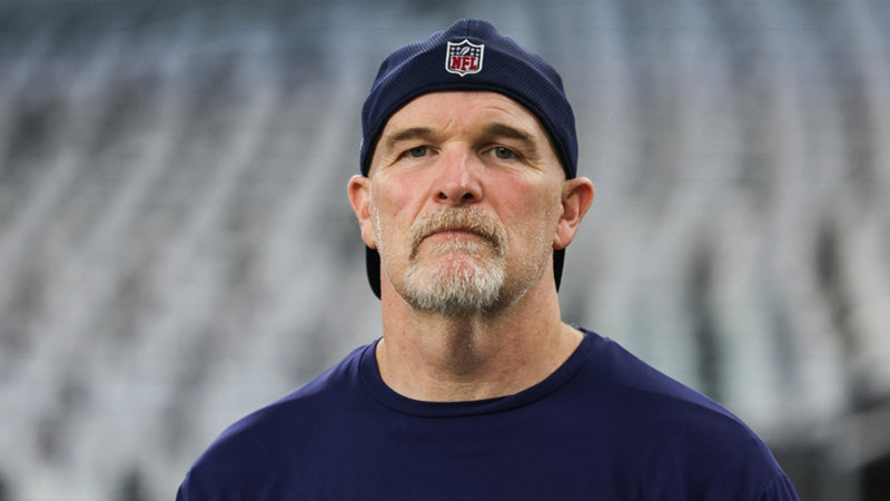 Washington Commanders komplettieren Trainerstab nach Verpflichtung von Dan Quinn