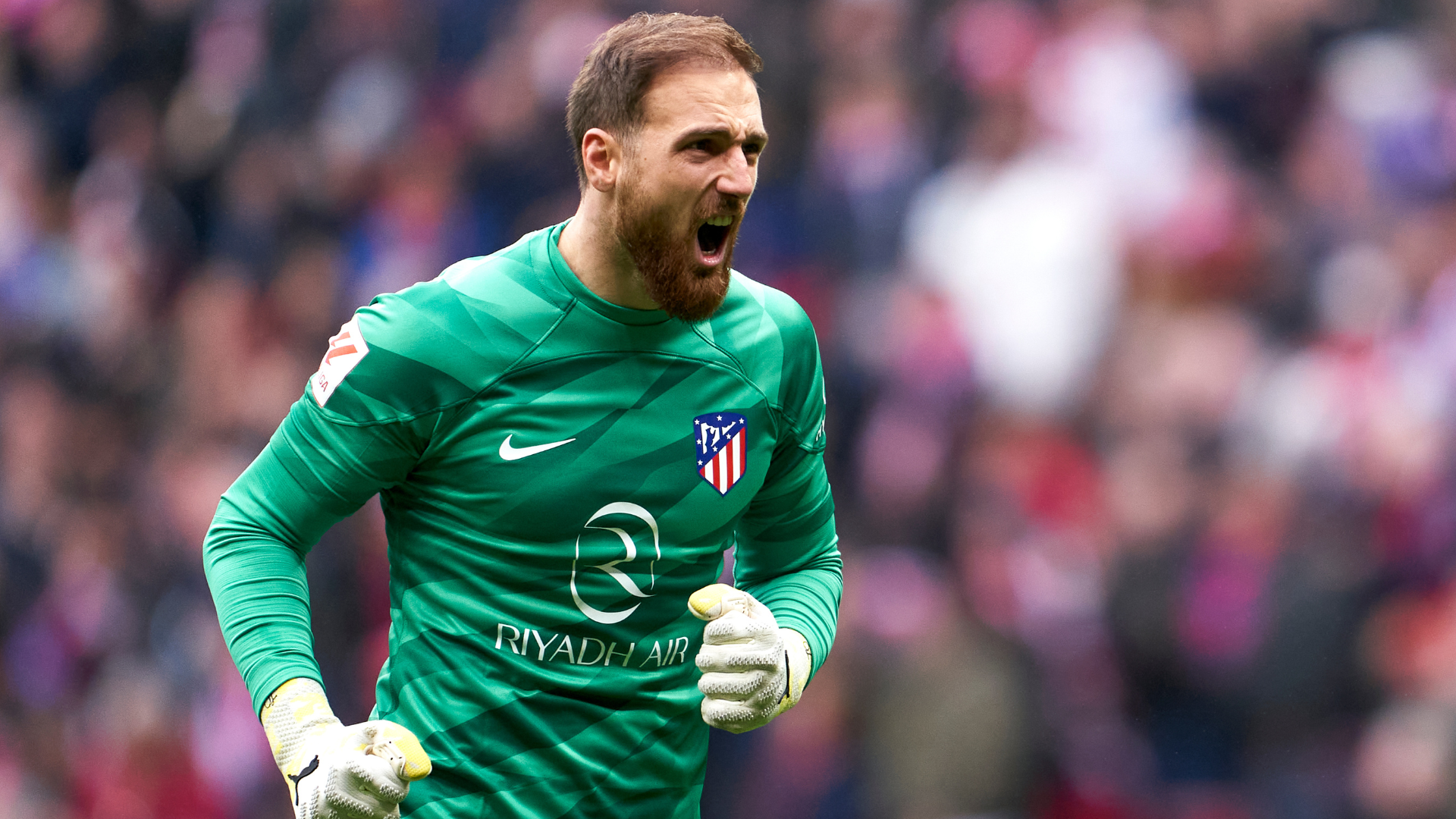 Jan Oblak