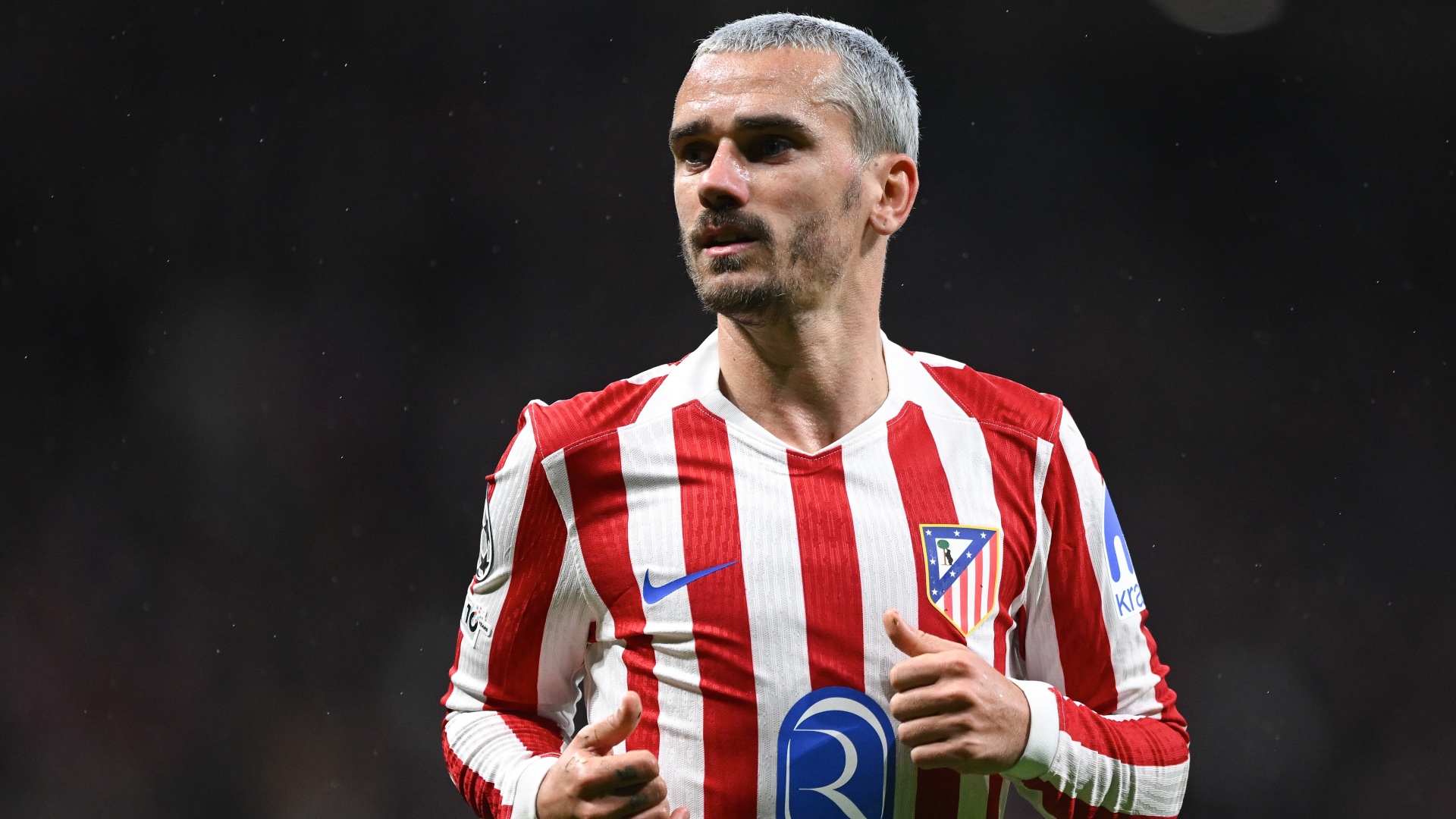 Atletico アトレティコ マドリード グリーズマン 退団記念 ユニフォーム グリーズマン、今季限りでのアトレティコ退団＆アメリカ移籍発表
