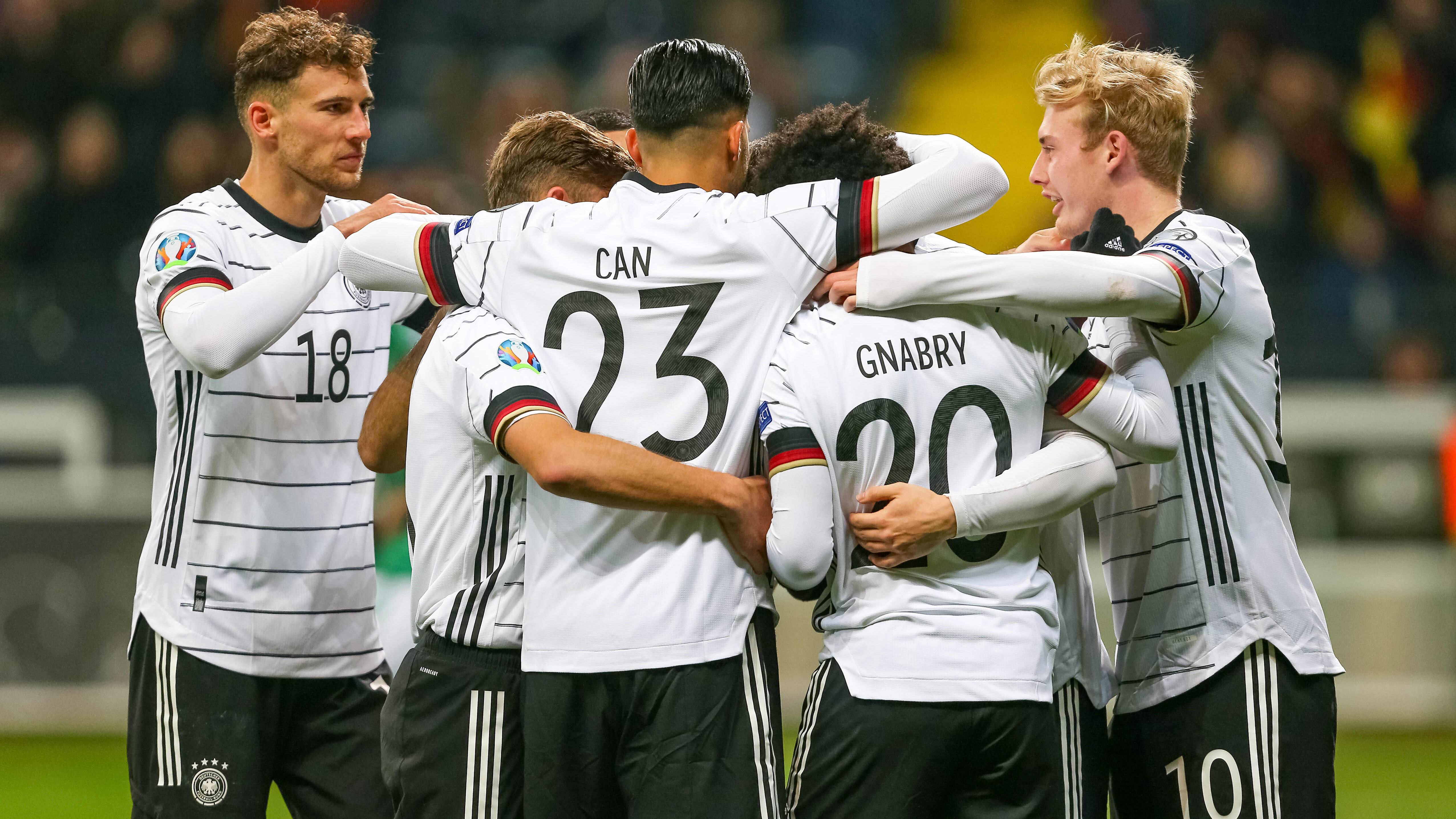 L nderspiel Heute Live Im TV Und Livestream So L uft Deutschland Vs L nderspiel Heute Live Im TV Und Livestream So L uft Deutschland Vs