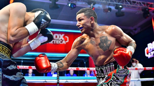 Berchelt vs nakathila undercard