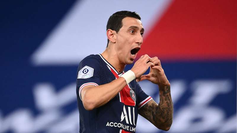 Parla Di Maria: "Juventus? Club più grande d'Italia, ci sto riflettendo"