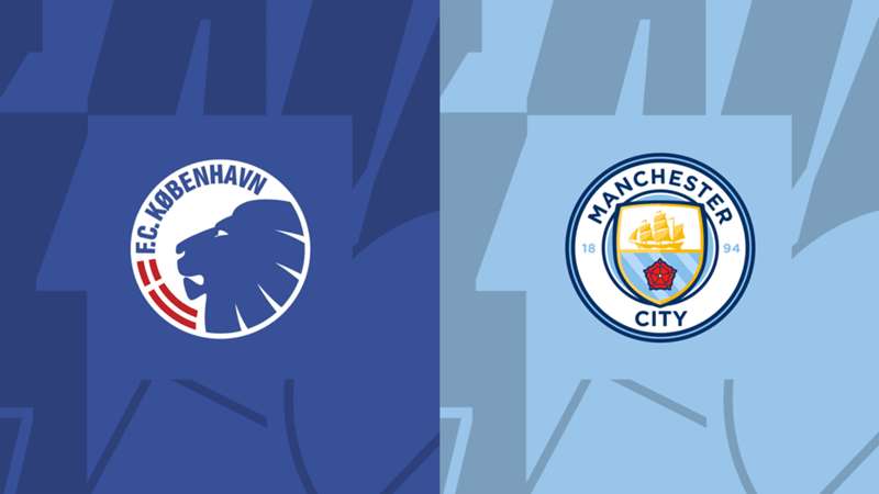 Fußball heute live im TV und LIVE-STREAM: ManCity in Kopenhagen