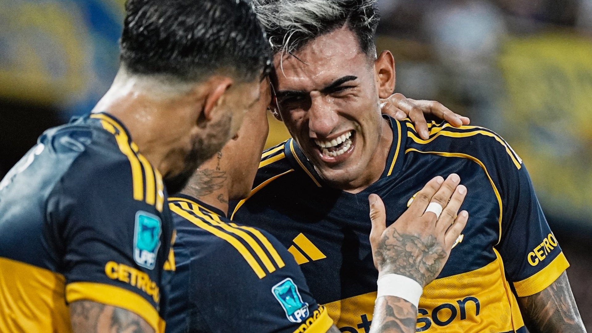 Cruzeiro vs Boca Juniors en vivo: horarios, transmisión online y ...