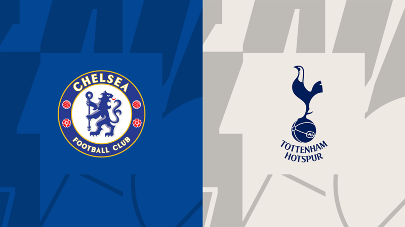 Chelsea x Tottenham: data, hora, transmissão online e onde ver a Premier League em Portugal