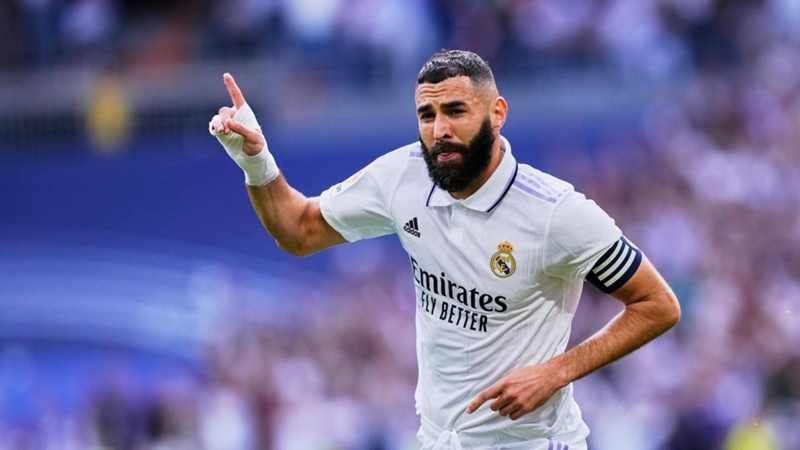 Benzema lascia il Real Madrid: "È tra le nostre leggende"