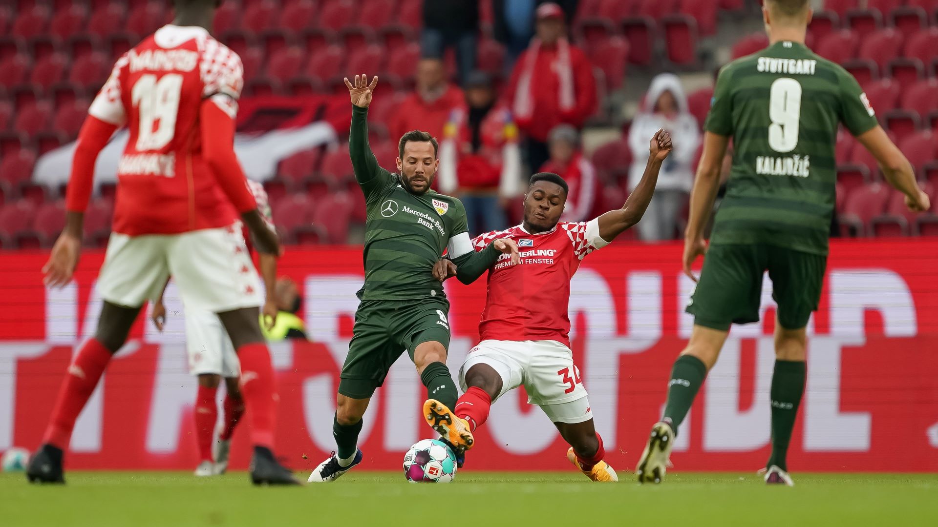 Vfb Mainz Live Stream Vfb Mainz Live Stream