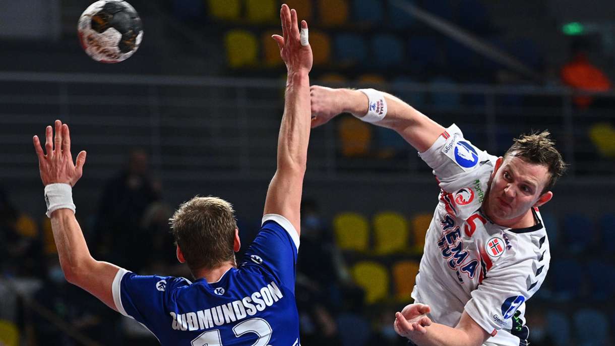 Handball WM 2021: Das Finale live im TV und LIVE-STREAM ...