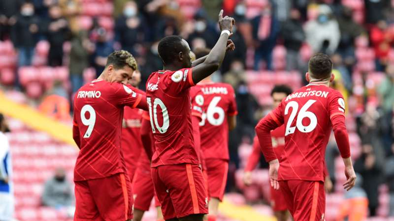 Liverpool and Chelsea clinch Champions League spots, Leicester miss out, Tottenham finish above Arsenal in 7th