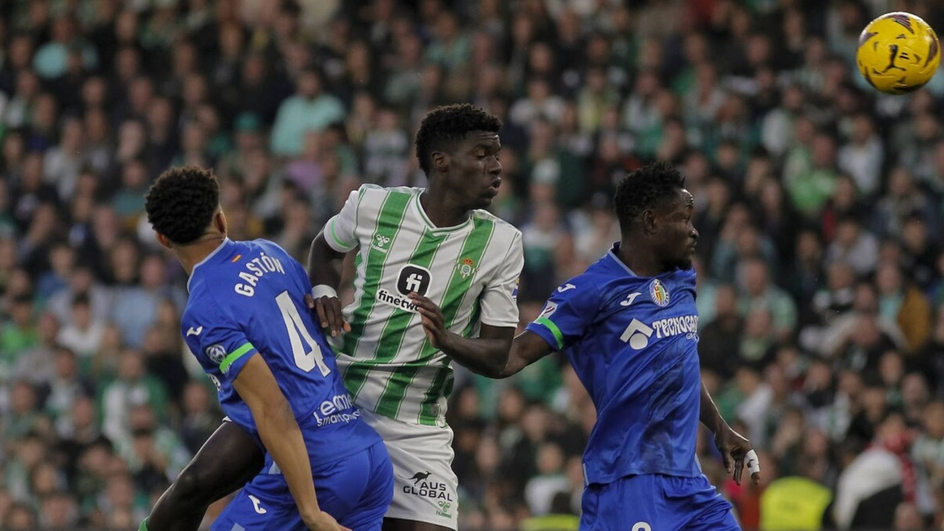 ¿Por qué no se juega el Betis vs Getafe de la jornada 3 de LALIGA 2024/ ...
