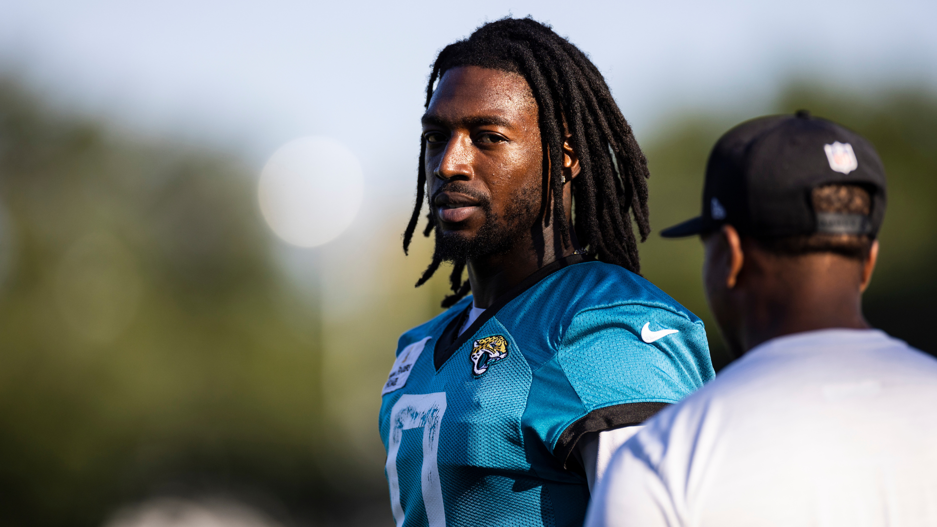 Calvin Riley Jones El espectacular regreso de Calvin Ridley a la NFL tras su sanción: Los ...