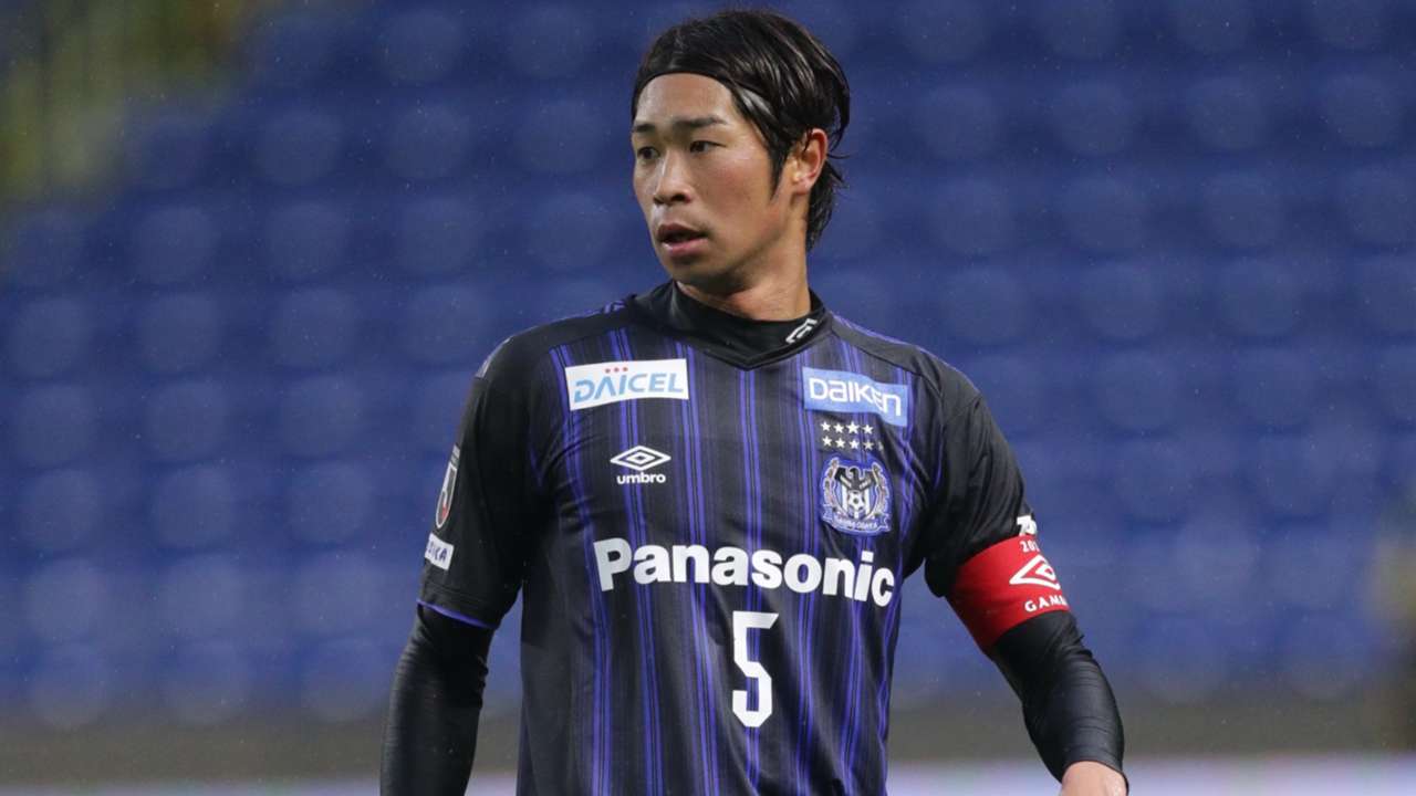 注目選手 三浦弦太 Jリーグ Dazn News 日本 注目選手 三浦弦太 Jリーグ Dazn News 日本