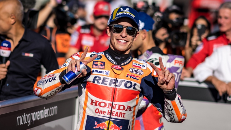 ¿Qué pilotos se cambiaron a Ducati y cómo les fue a los que tomaron el camino de Marc Márquez?
