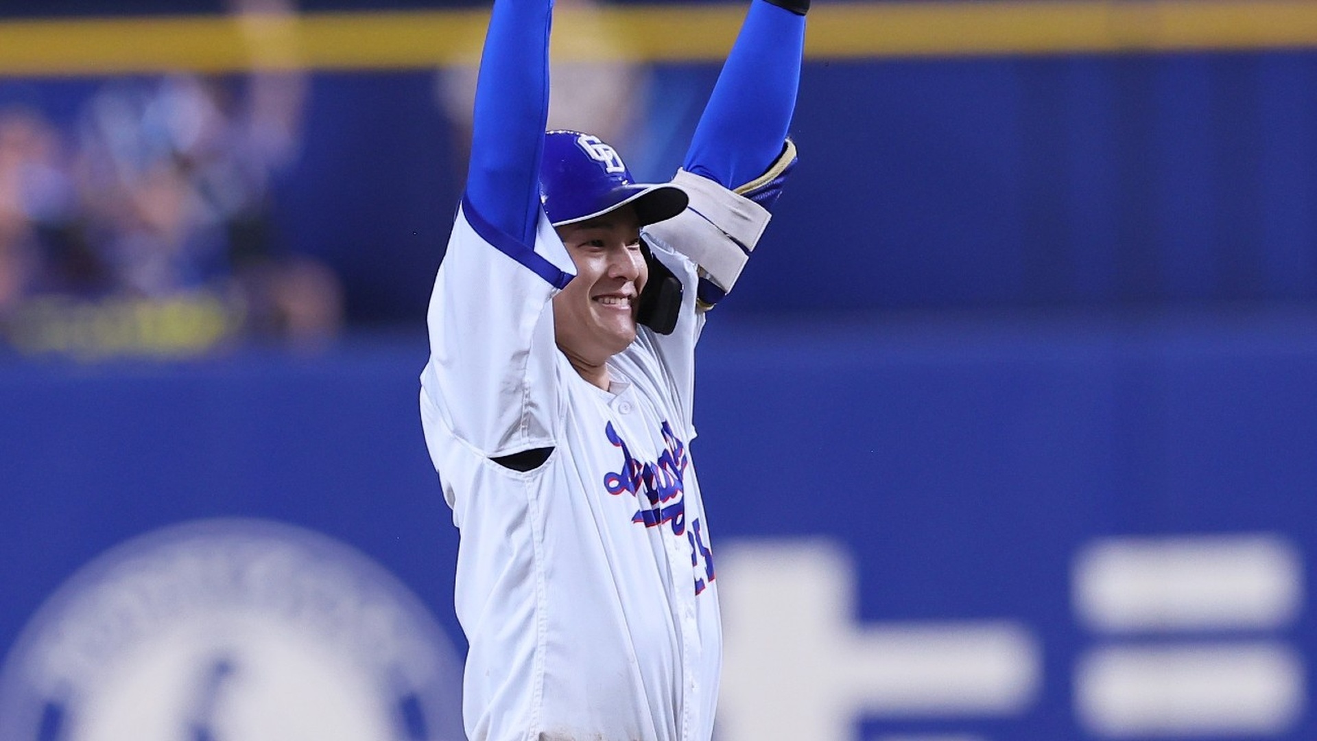 中日】石川昂弥が先制タイムリー2ベース、今季3度目の同一カード3連勝