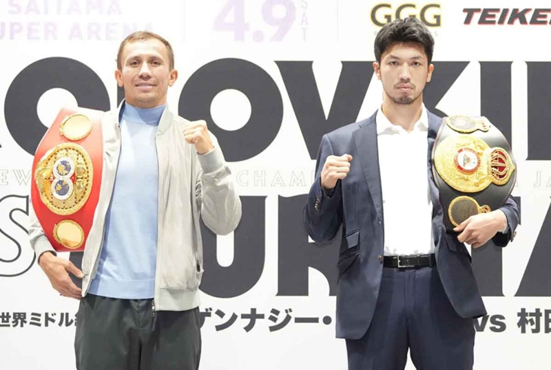 Gennady Golovkin vs. Ryota Murata: las claves para la victoria