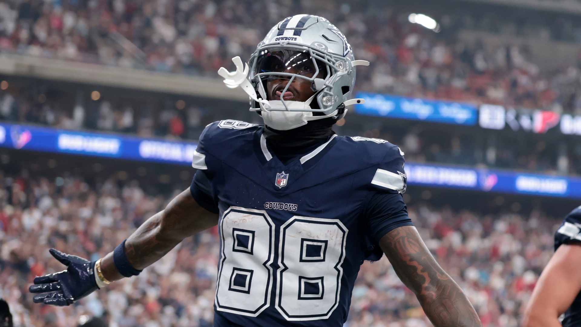 NFL Week 4 highlights: Watch 60 minutes of Sunday's action here