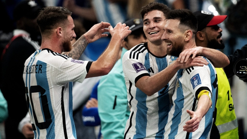 Argentina vs Paraguay: fecha, hora, canal, TV y dónde ver online las Eliminatorias Sudamericanas al Mundial 2026