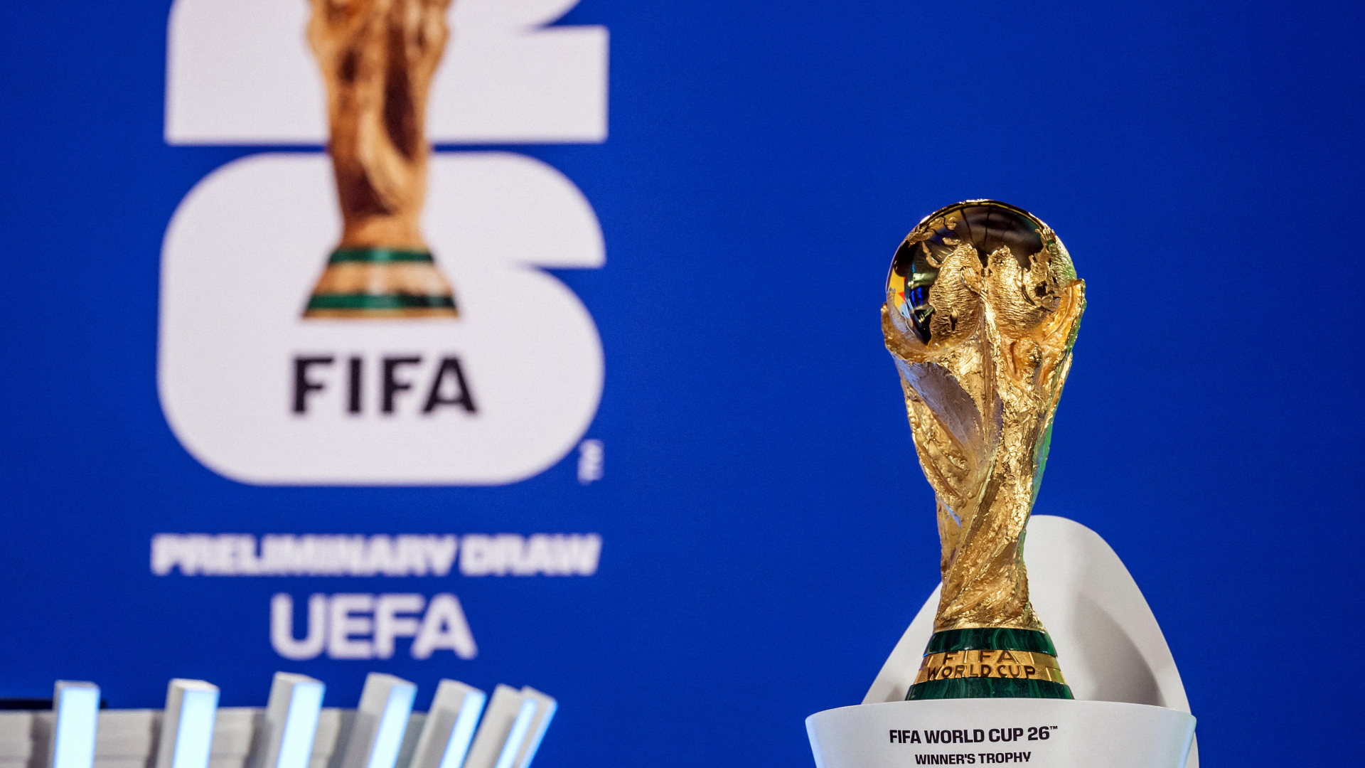 Mundial 2026 en México, Estados Unidos y Canadá: estadios y sedes de la  Copa del Mundo de fútbol FIFA | DAZN News ES