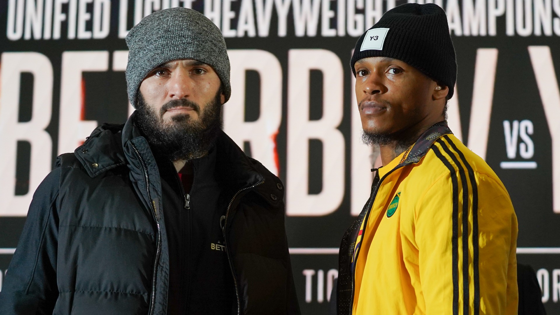 Artur Beterbiev vs. Anthony Yarde: The Big Fight Preview - Vimarsana News