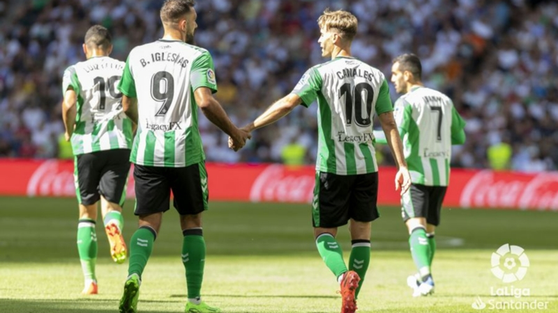 Diretta HJK Helsinki-Betis: formazioni e dove vederla in tv e live streaming