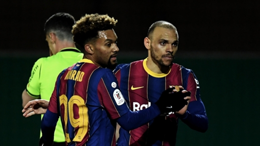 レアル マドリードが3部クラブ相手にまさかの敗退 バルセロナも大苦戦 コパ デル レイ3回戦 結果まとめ Dazn News 日本