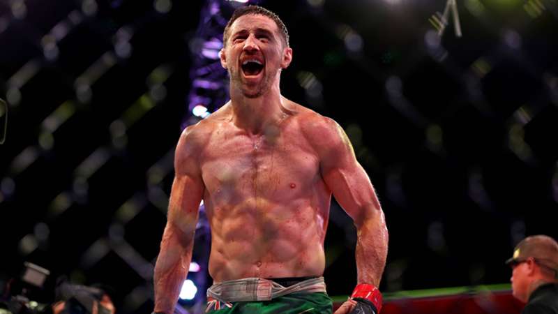 Brendan Loughnane reveals bucket list fight he wants against UFC contender