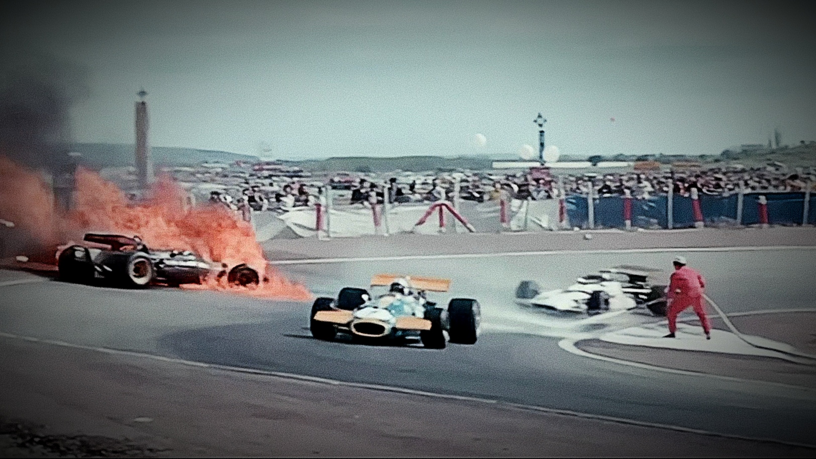 Jarama 1970 F1