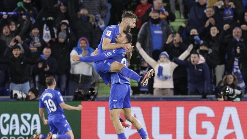 Getafe vs Celta: fecha, hora, canal, TV y dónde ver online LALIGA en España