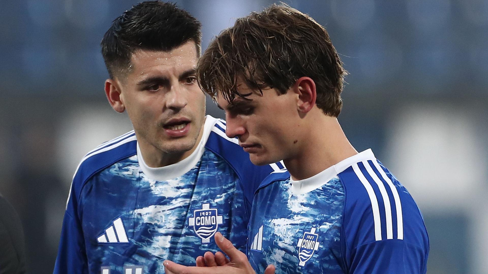 2022-2023】ミラン ｜ 選手名鑑 ｜ セリエA | DAZN News JP