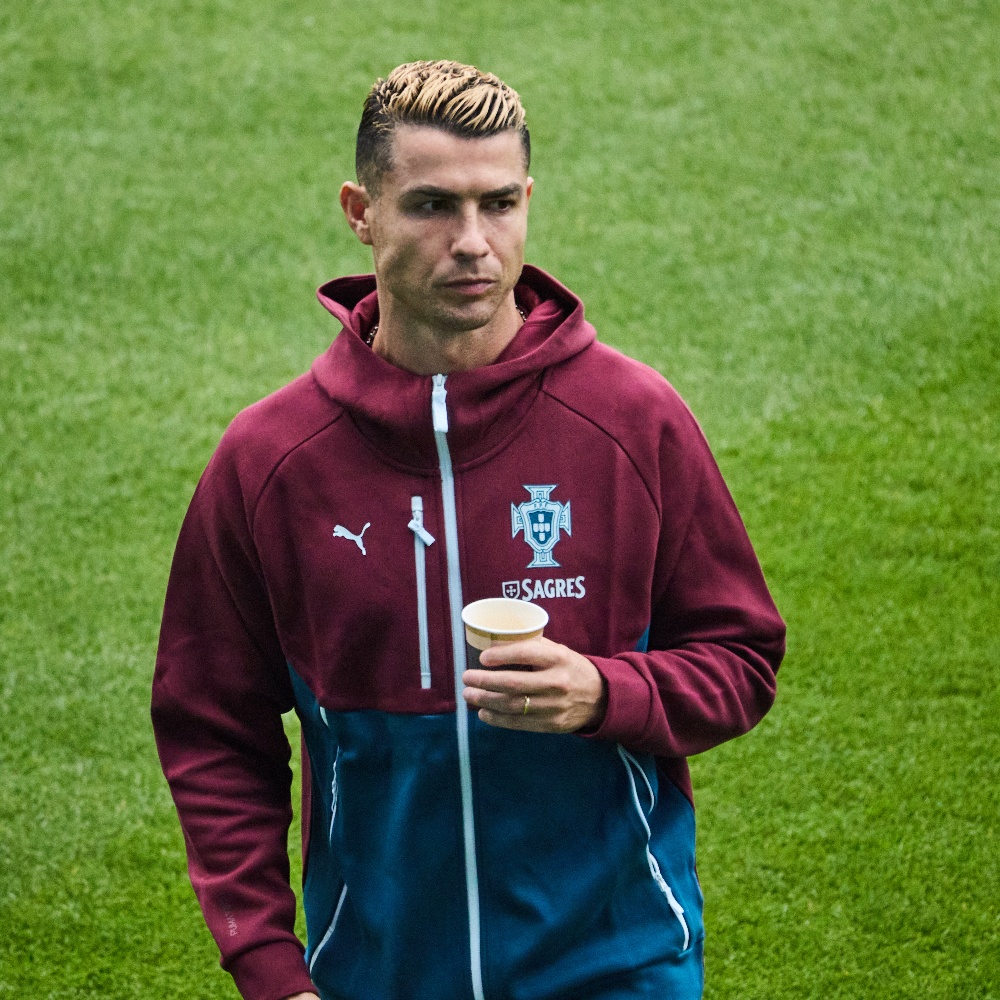 12年ぶりの再デビューで2ゴール！クリスティアーノ・ロナウド「信じ