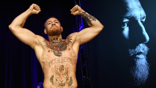 UFC 257: Wer zeigt / überträgt Conor McGregor vs. Dustin ...