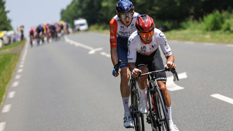 Tour de France, Übertragung: 18. Etappe heute live im TV und LIVE-STREAM