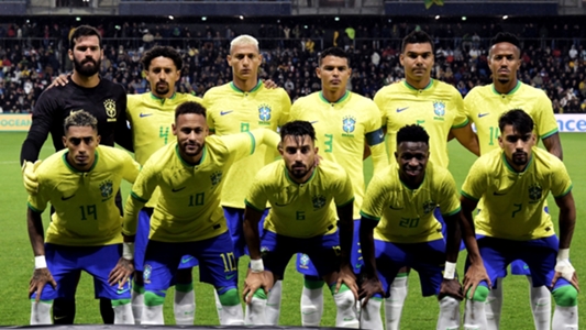 ブラジル代表 最新メンバーリスト 注目選手 チーム紹介 カタールw杯22 Dazn News 日本 ブラジル代表 最新メンバーリスト 注目選手 チーム紹介 カタールw杯22 Dazn News 日本