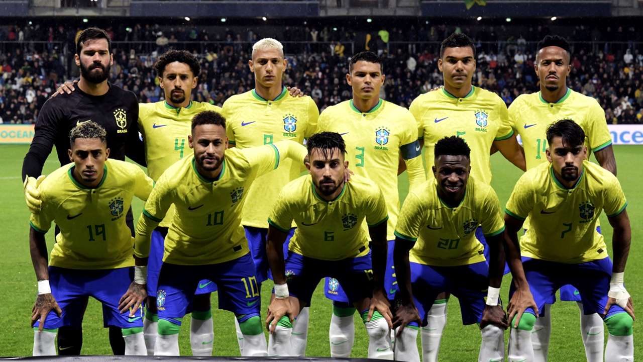 ブラジル代表 最新メンバーリスト 注目選手 チーム紹介 カタールw杯22 Dazn News 日本 ブラジル代表 最新メンバーリスト 注目選手 チーム紹介 カタールw杯22 Dazn News 日本