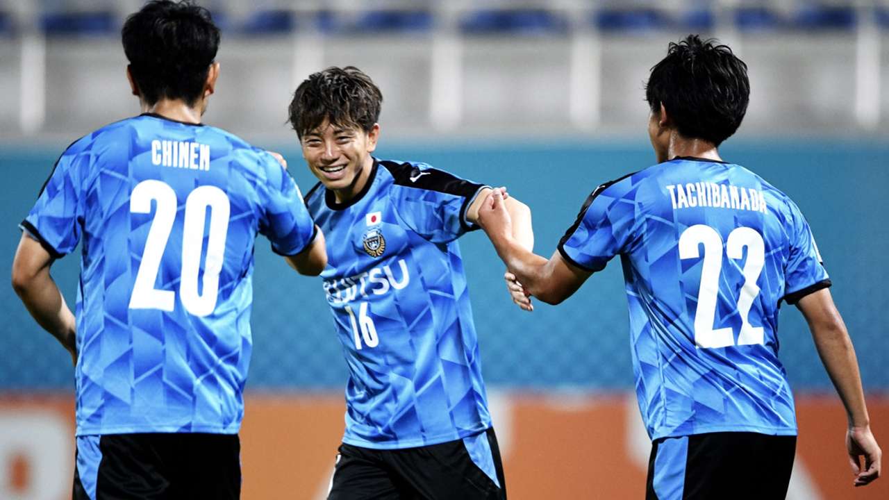 攻めに攻めた川崎fが2点止まりも 知念 長谷川弾で全勝キープ 7月5日結果まとめ Afcチャンピオンズリーグ Dazn News 日本 攻めに攻めた川崎fが2点止まりも 知念 長谷川弾で全勝キープ 7月5日結果まとめ Afcチャンピオンズリーグ Dazn News 日本